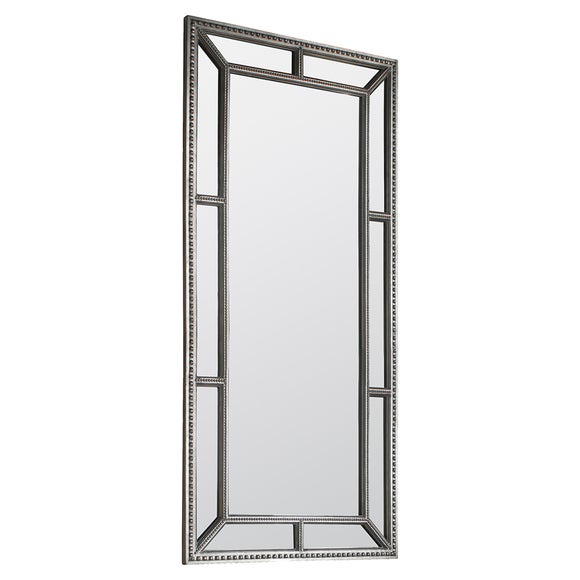 View Leeton Rectangle Full Length Leaner Mirror View Leeton Rectangle Full Length Leaner Mirror