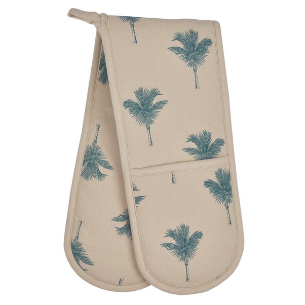 Luxe Palm Double Oven Glove image 1 of 2