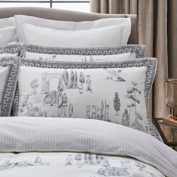 Dunelm dorma clearance pillowcases