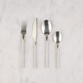 Montreal 16 Piece Cutlery Set