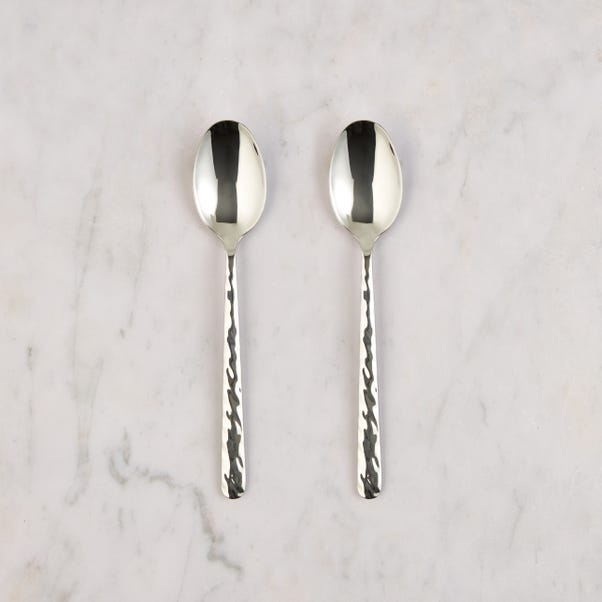 Chesterton Set of 2 Serving Spoons image 1 of 1