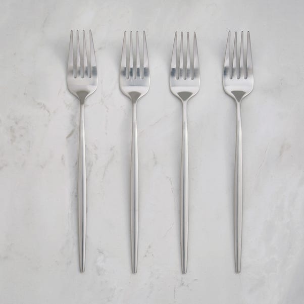 Alton Set of 4 Forks image 1 of 2