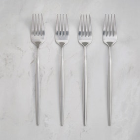 Alton Set of 4 Forks