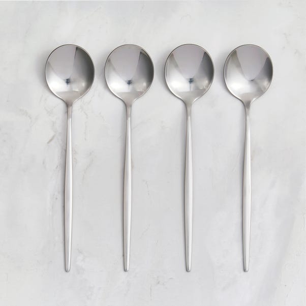 Alton Set of 4  Tablespoons image 1 of 2