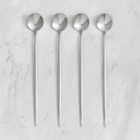 Alton Set of 4 Latte Spoons