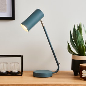 Lilou Integrated LED Dimmable Table Lamp