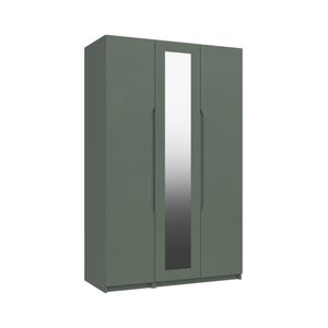 Legato Triple Wardrobe