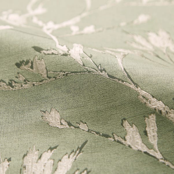Rhone Made to Measure Fabric By the Metre Rhone Sage