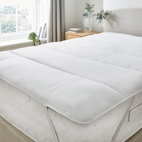 Fogarty Perfectly Washable Mattress Topper
