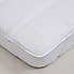 Fogarty Perfectly Washable Mattress Topper  undefined