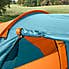 4 Person Tent Peacock and Tigerlily Peacock