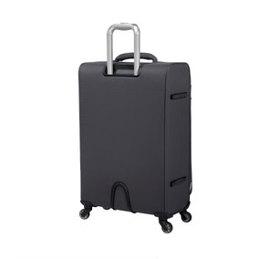IT Luggage Magnet & Nickel Divinity Suitcase