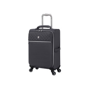 IT Luggage Magnet & Nickel Divinity 4W Suitcase