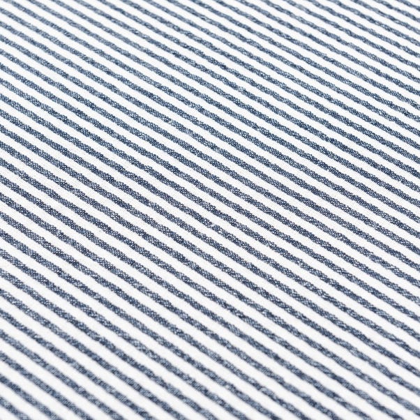 Sculpted Stripe Tablecloth | Dunelm