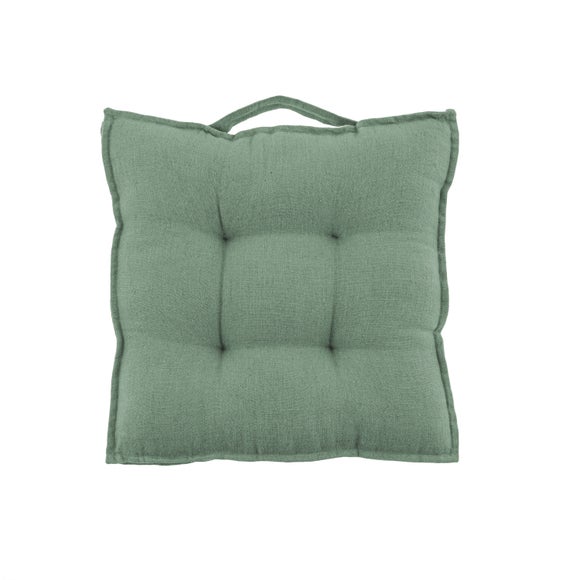 Dunelm seat pad new arrivals