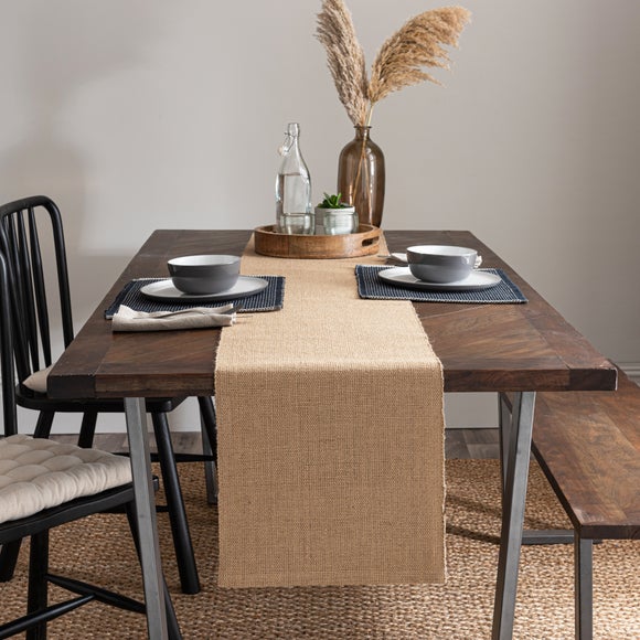 Runners for on sale dining table