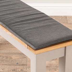 Eliza Bench Pad