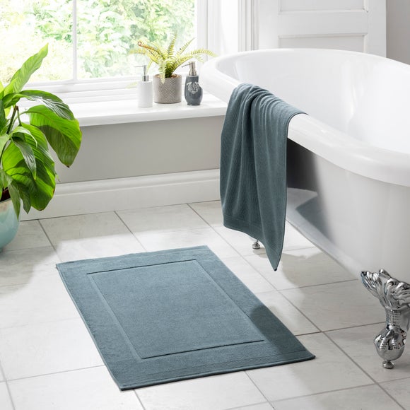 Hotel bath mat cheap towel