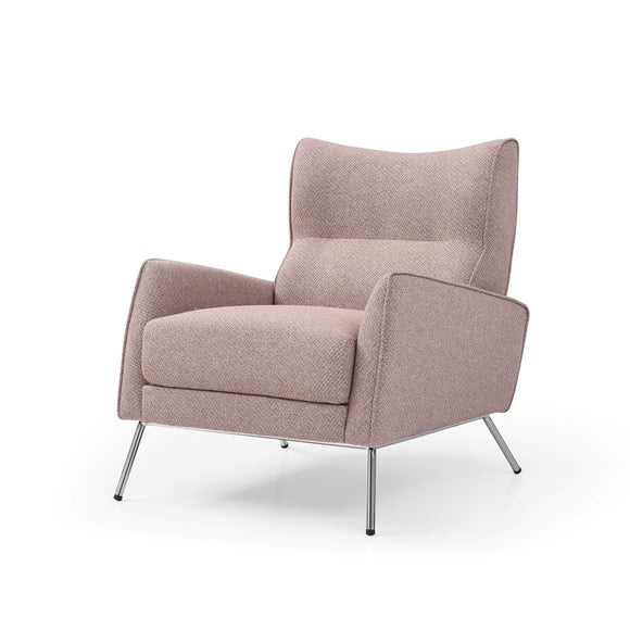 dunelm chloe chair