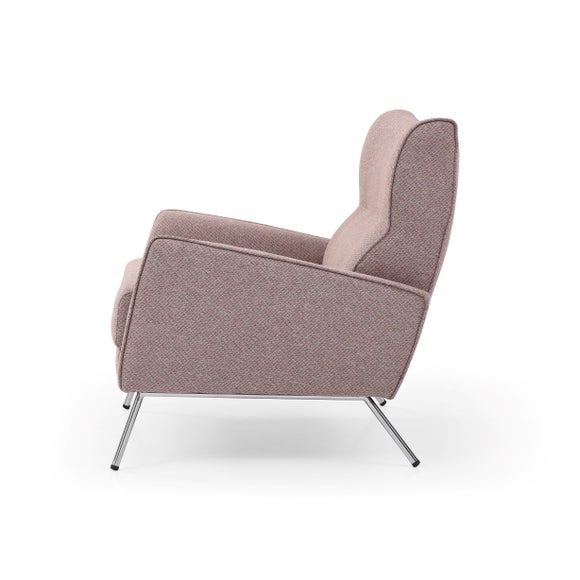 dunelm chloe chair