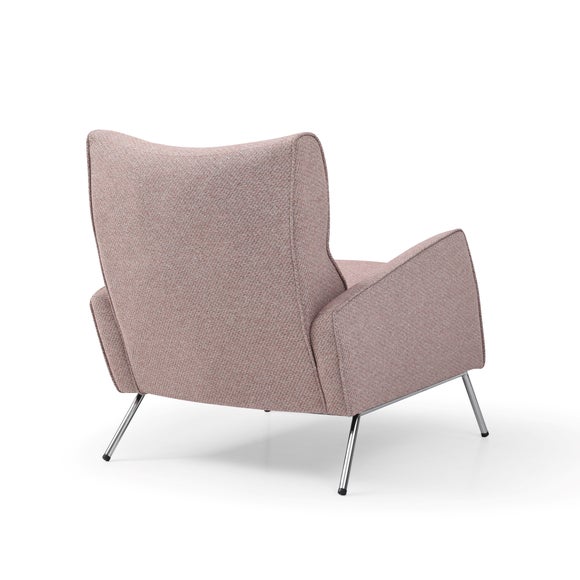 dunelm chloe chair