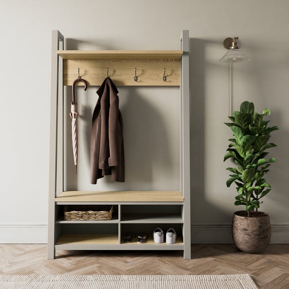 Click to view product details and reviews for Olney Hallway Unit.
