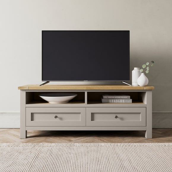 Next malvern store grey tv unit