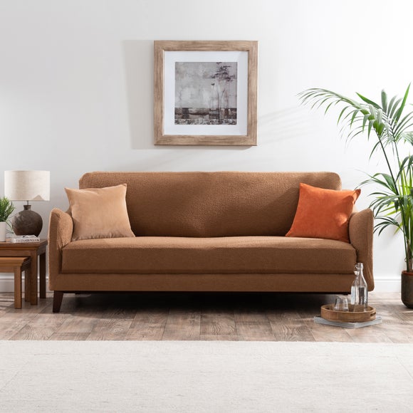 Dunelm 3 online seater sofa