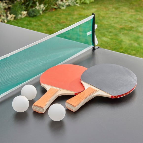 Ping pong deals set kmart