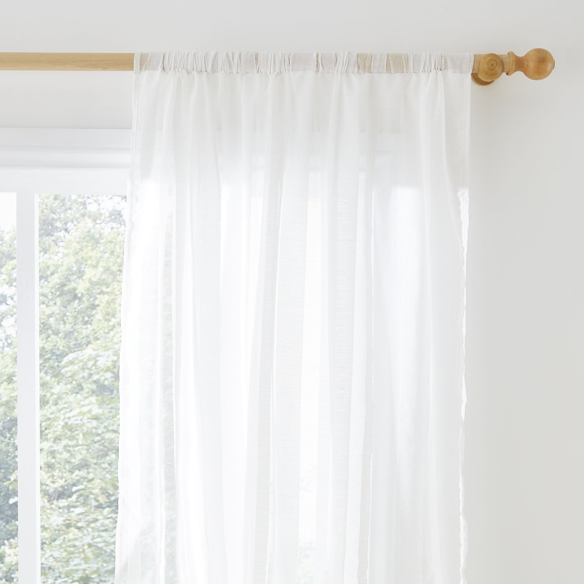 Voile & Net Curtains - Browse Our Full Range | Dunelm | Page 2