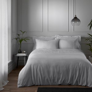 Skyler Duvet Cover And Pillowcase Set