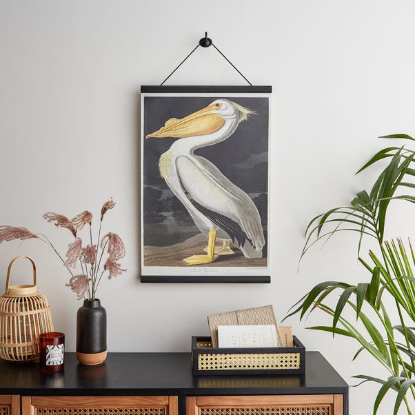 Pelican Hanging Canvas image 1 of 3