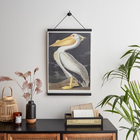 Pelican Hanging Canvas