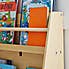 Kids Bookcase Wood (Brown)