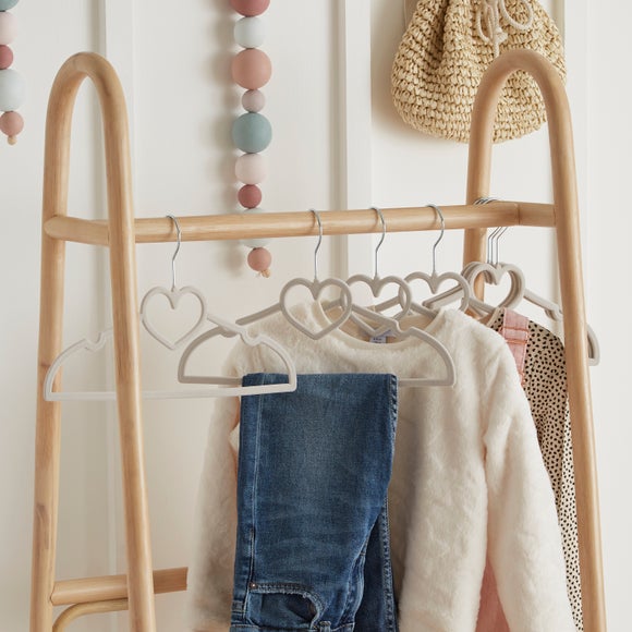 Dunelm clothes rail hot sale