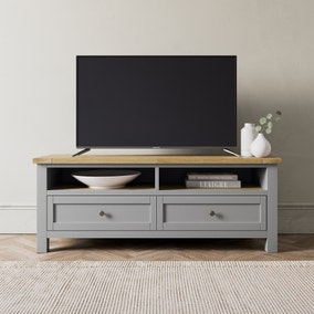 Olney TV Unit for TVs up to 55"