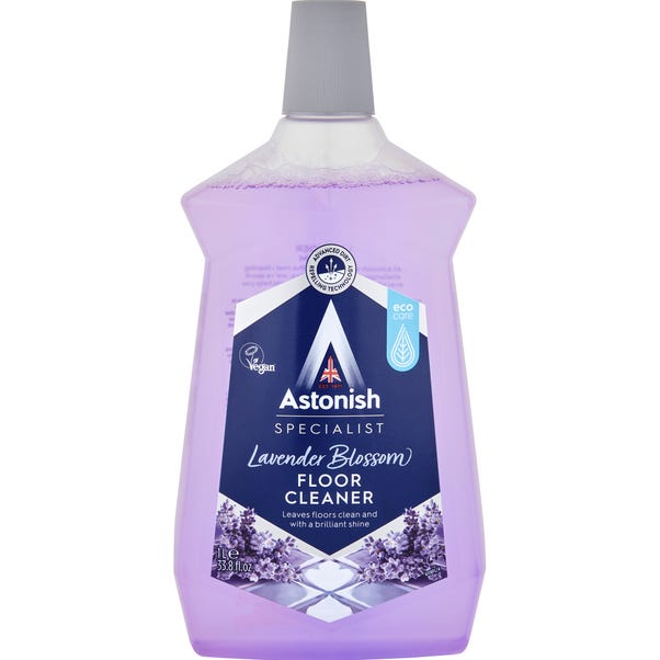 Astonish Specialist Lavender Floor Cleaner image 1 of 1