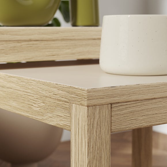 Iver Nest of Tables Dunelm