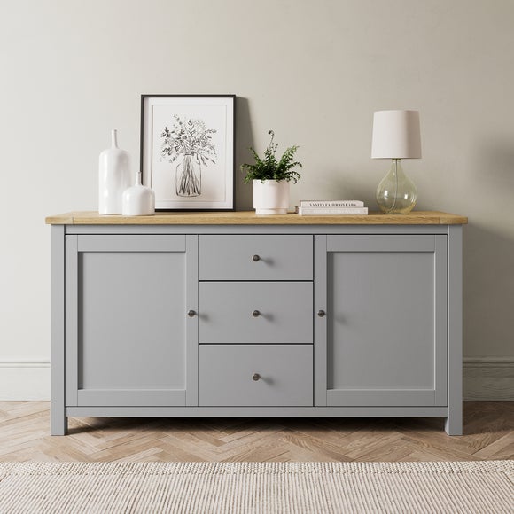 Toulouse deals sideboard dunelm