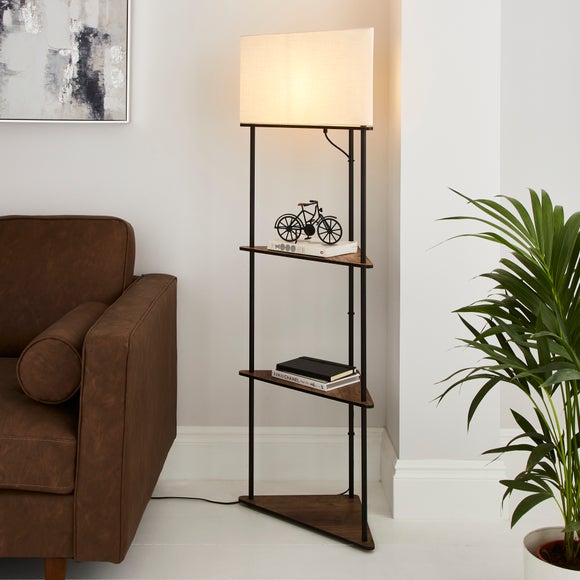 Lamp deals for shelf