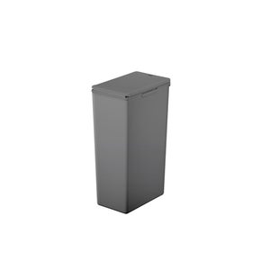 Eko Morandi 40 Litre Waste Separation Touch Bin