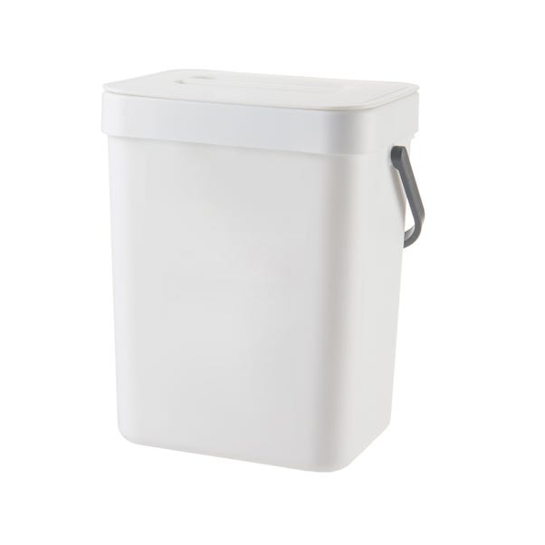 EKO Puro 3 Litre Hanging Compost Caddy image 1 of 5