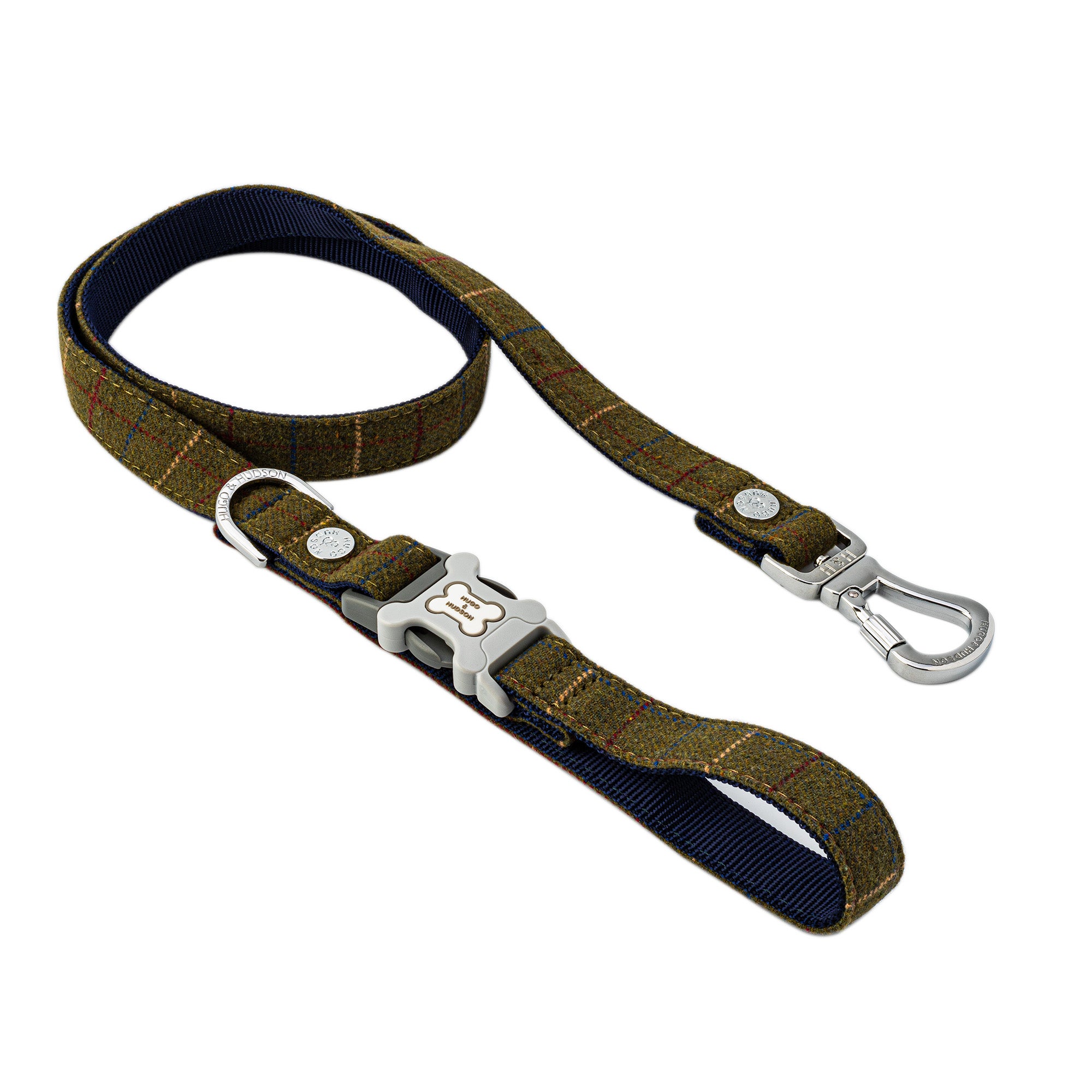 Dog Collars & Leads 