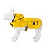 Hugo & Hudson Yellow Dog Rain Coat  undefined