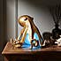 Octopus Rechargeable Table Lamp Brushed Gold