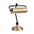 Banker Desk Lamp Brass Antique Brass