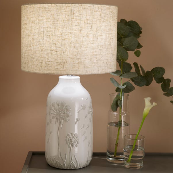 Flora Table Lamp  image 1 of 5
