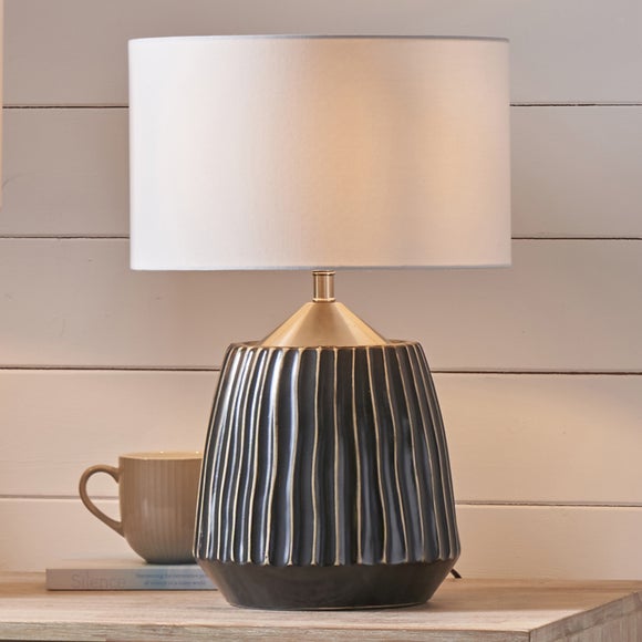 small table lamps dunelm