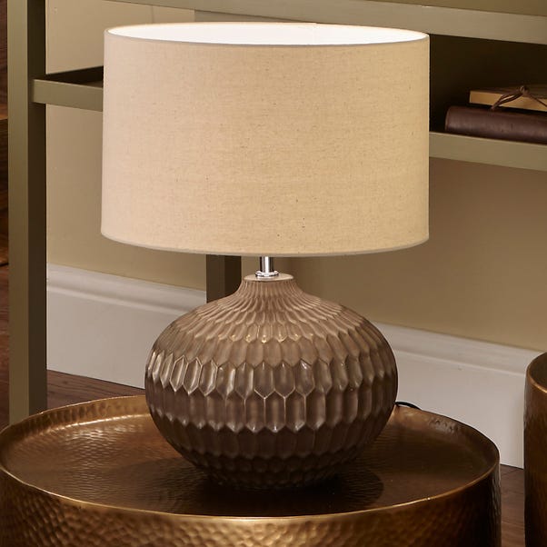 Cassius Table Lamp image 1 of 4