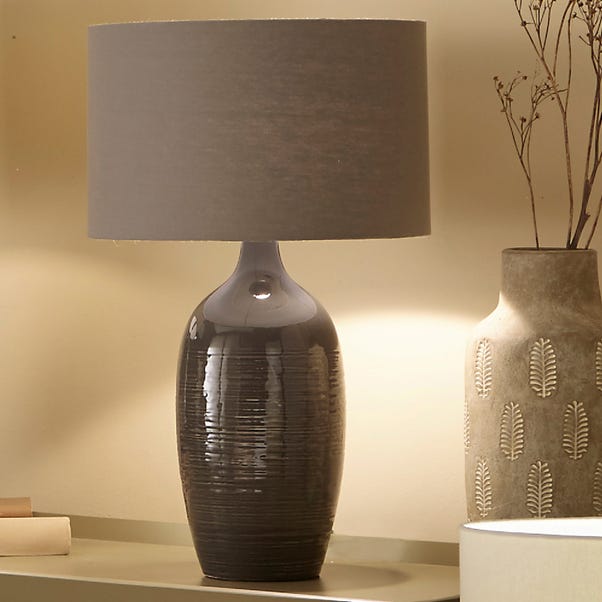 Abbie Table Lamp  image 1 of 4